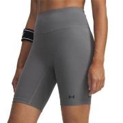 Under Armour Motion Bike Short Grå Medium Dame