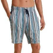 Calida Pyjama Short Mixed bomull Medium Herre
