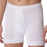 Schiesser Original Classics Underpants 3XL-6XL Hvit bomull 3XL Herre