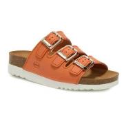 Scholl Rio Women Oransje Str 41 Dame