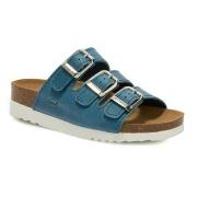 Scholl Rio Women Blå Str 41 Dame