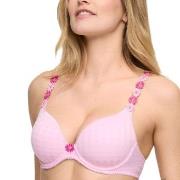 Marie Jo BH Avero Heart Shaped Padded Bra CL1 Rosa E 80 Dame