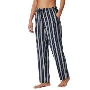 Schiesser Women Mix and Relax Long Pants Mixed viskose 48 Dame