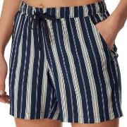 Schiesser Women Mix and Relax Woven Pants Mixed viskose 38 Dame