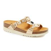 Scholl New Bogota Gull Str 39 Dame