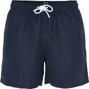 JBS Badebukser Recycled Swim Shorts Mørkblå polyester 2XL Herre