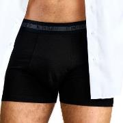 JBS Tights Absorbent Boxers 30 ml Svart Large Herre