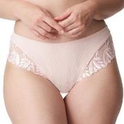 PrimaDonna Truser Orlando Luxury Thong Lysrosa 48 Dame
