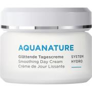 Annemarie Börlind Aquanature Smoothing Day Cream 50 ml