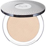 PÜR 4-in-1 Pressed Mineral Foundation Porcelain - 8 g