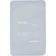 Anti-age Facial Mask, 23 g Meraki Ansiktsmaske