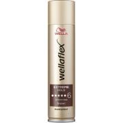 Wella Styling Wellaflex HS Mega Strong 250 ml