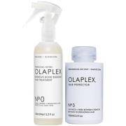Intensive Hair Reparative Treatment,  Olaplex Hårpleie