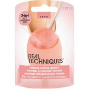 Real Techniques Miracle Mixing Sponge,  Real Techniques Sminkesvamp