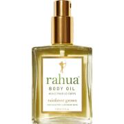 Rahua Body Oil, 60 ml Rahua Serum & Olje