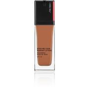 Shiseido Synchro Skin Radiant Lifting Foundation 450 Copper - 30 ml