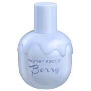 Women'Secret Berry Temptation EdT - 40 ml