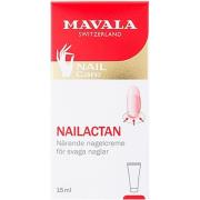 Mavala Nailactan Cream for Damaged Nails 50 ml