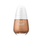 Clinique Even Better Clinical Serum Foundation SPF 20 WN 124 Sienna - ...