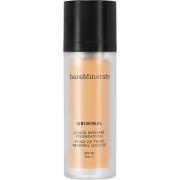 bareMinerals Original Liquid Mineral Foundation SPF20 Tan Nude 17 - 30...