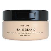 Löwengrip The Cure Hair Mask - 200 ml