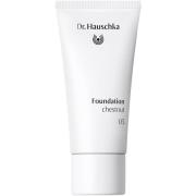 Dr. Hauschka Foundation 03 Chestnut - 30 ml