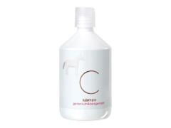 Csoaps Shampoo  Geranium & Bergamott - 500 ml