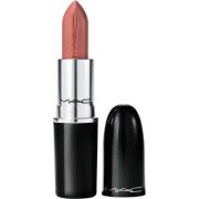 MAC Cosmetics Lustreglass Lipstick 02 Thanks, It's M·A·C! - 3 g