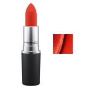 MAC Cosmetics Powder Kiss Lipstick Style Shocked! - 3 g
