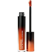 MAC Cosmetics Love Me Liquid Lipcolour My Lips Are Insured - 3,1 ml