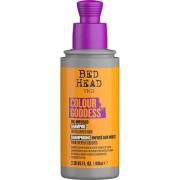 TIGI Bed Head Colour Goddess Colour Shampoo 100 ml