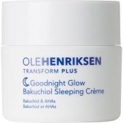 Ole Henriksen Transform Plus Goodnight Glow Retin-ALT Sleeping Creme, ...