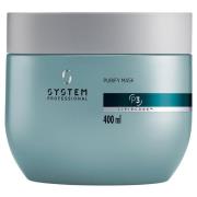 System Professional Purify Mask 400 ml