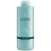 System Professional Purify Shampoo 1000 ml