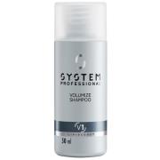 System Professional Volumize Shampoo 50 ml
