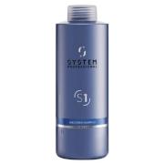 System Professional Smoothen Shampoo 1000 ml