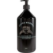 Beard Monkey Dandruff Shampoo 1000 ml