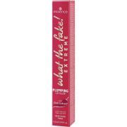 What The Fake! Extreme Plumping Lip Filler, 4,2 ml essence Lipgloss