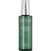 Hickap Preppy Prime Setting Spray Matte Finish - 100 ml