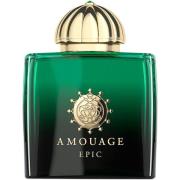 Amouage Epic EdP - 100 ml