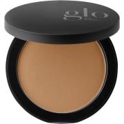 Glo Skin Beauty Pressed Base Chestnut Light - 9 g