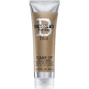 TIGI Bed Head B For Men Daily Shampoo 250 ml