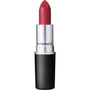 MAC Cosmetics Lustreglass Lipstick 06 Ring The Alarm - 3 g