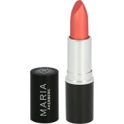 Maria Åkerberg Lip Care Colour Peachy - 4.5 ml