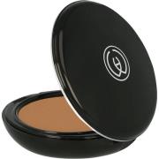 Maria Åkerberg Compact Cover Deep Tan - 10 g