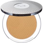 PÜR 4-in-1 Pressed Mineral Foundation Light Tan - 8 g