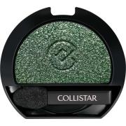 Collistar Impeccable Compact Eyeshadow Refill 330 Verde Capri Frost - ...