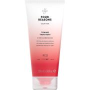 Four Reasons Toning Treatment Red - 200 ml