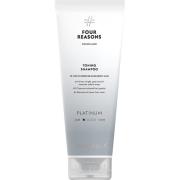 Four Reasons Toning Shampoo Platinum - 250 ml