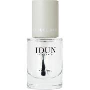 IDUN Minerals Nail Oil